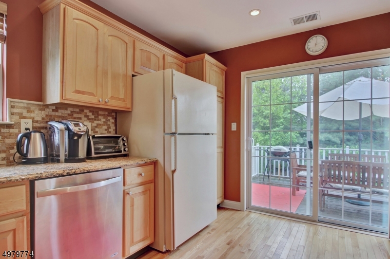 Hamilton Crest - Residential Lease