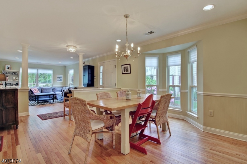 Hamilton Crest - Residential Lease