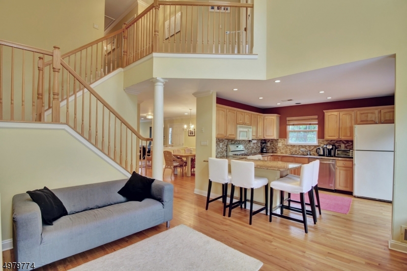 Hamilton Crest - Residential Lease