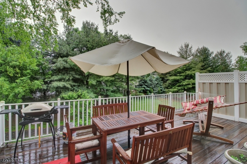 Hamilton Crest - Residential Lease