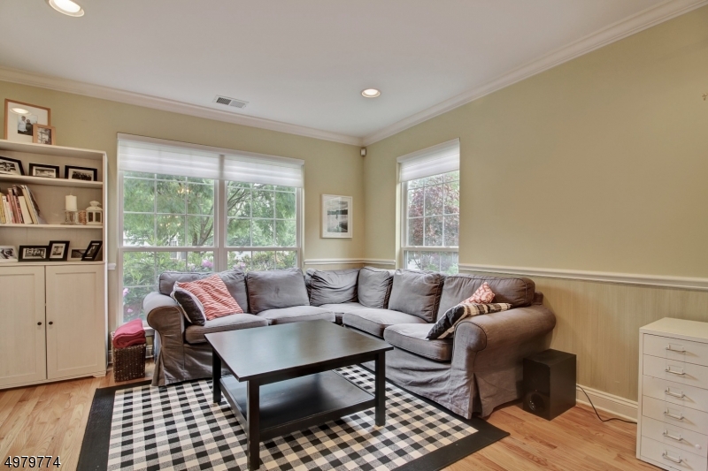 Hamilton Crest - Residential Lease