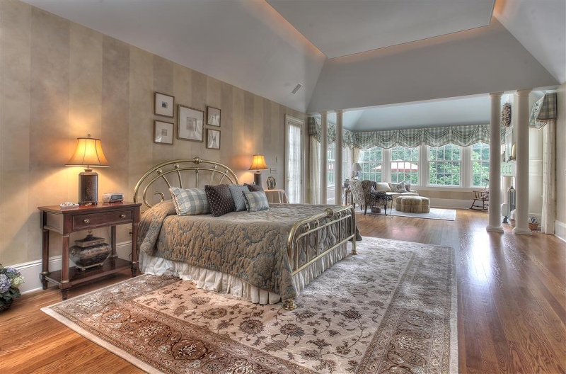 New Vernon - Residential