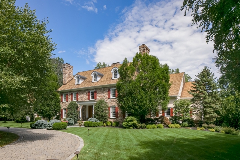 New Vernon - Residential