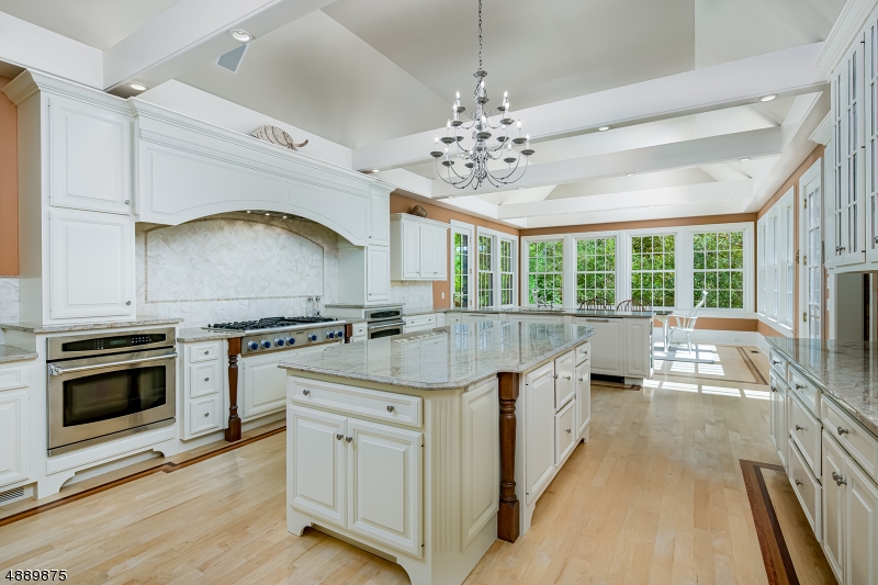 New Vernon - Residential
