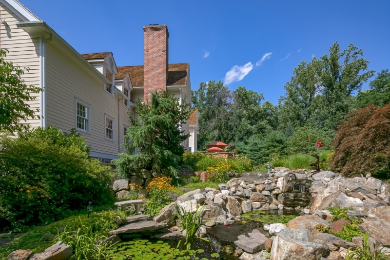 New Vernon - Residential