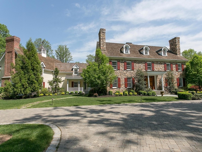 New Vernon - Residential