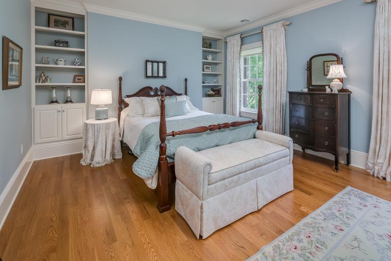 New Vernon - Residential