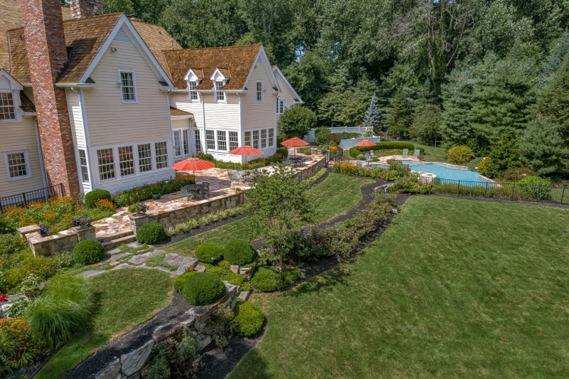 New Vernon - Residential