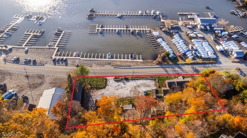 LAKE HOPATCONG PROSPECT POI - Land
