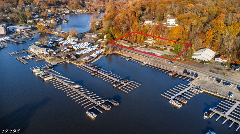 LAKE HOPATCONG PROSPECT POI - Land