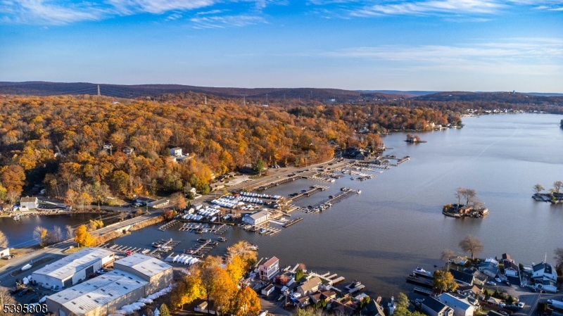 LAKE HOPATCONG PROSPECT POI - Land