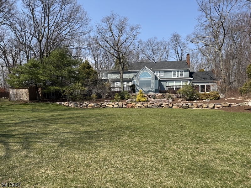 GREEN POND - Residential