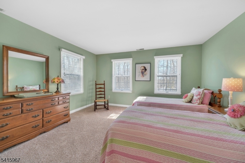 GREEN POND - Residential