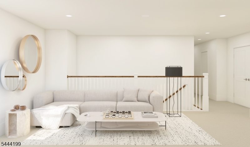 Reservoir Point - Residential