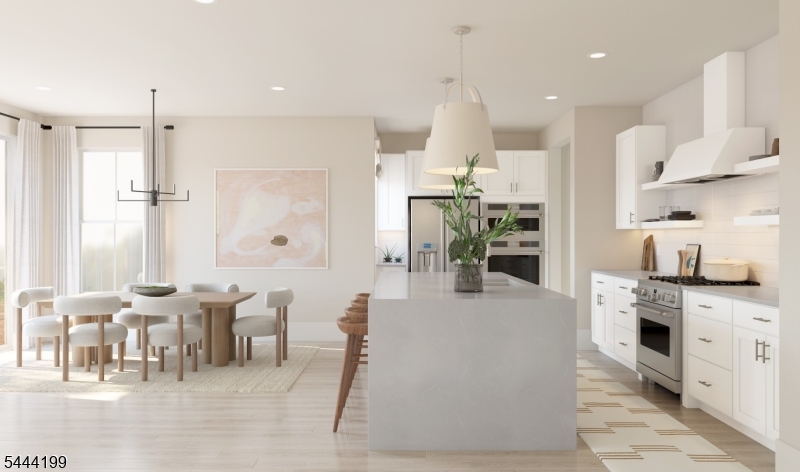 Reservoir Point - Residential
