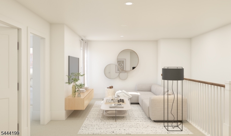 Reservoir Point - Residential