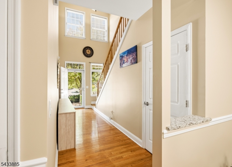 Mazdabrook Commons - Residential