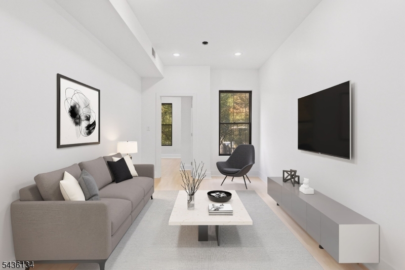 Condo - Residential