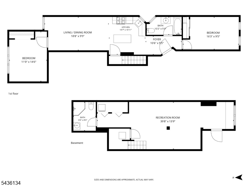 Condo - Residential