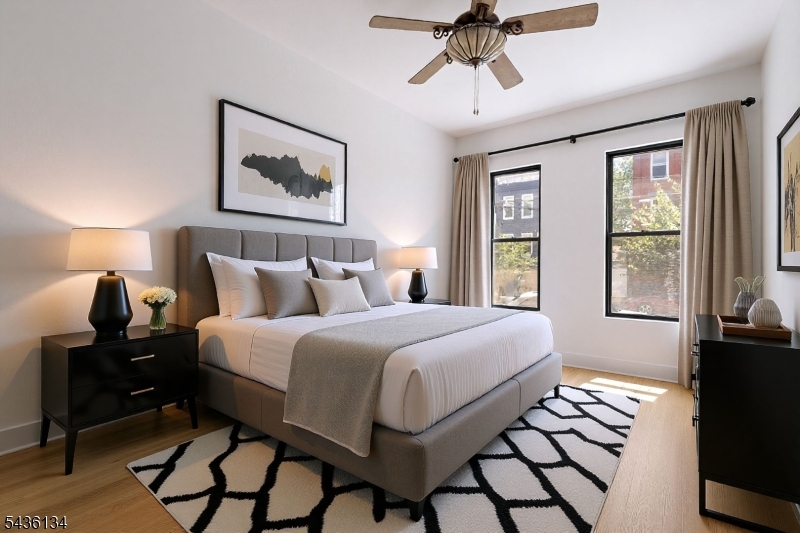 Condo - Residential