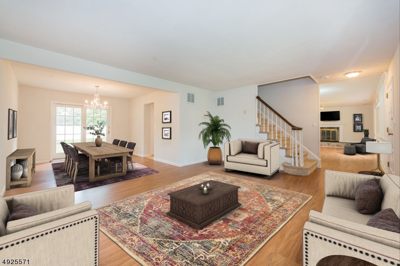 KENDALL PARK - Residential