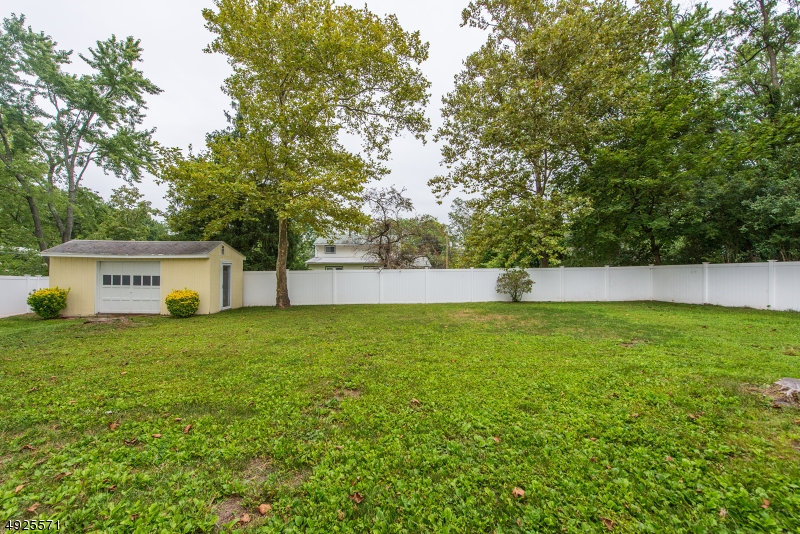 KENDALL PARK - Residential
