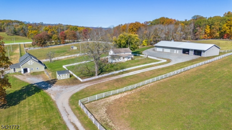 Hickory Hollow Farm - Residential