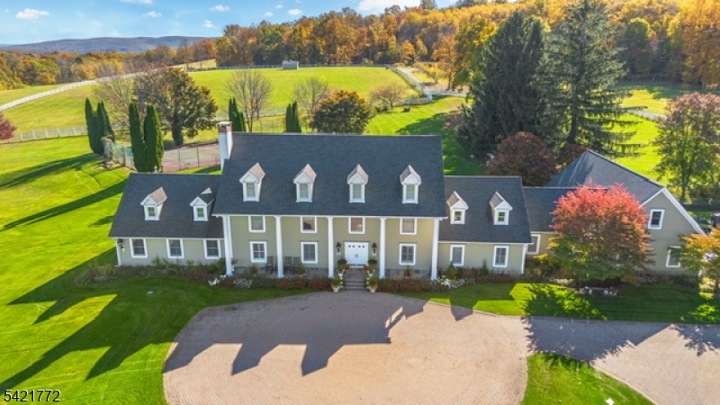 Hickory Hollow Farm - Residential