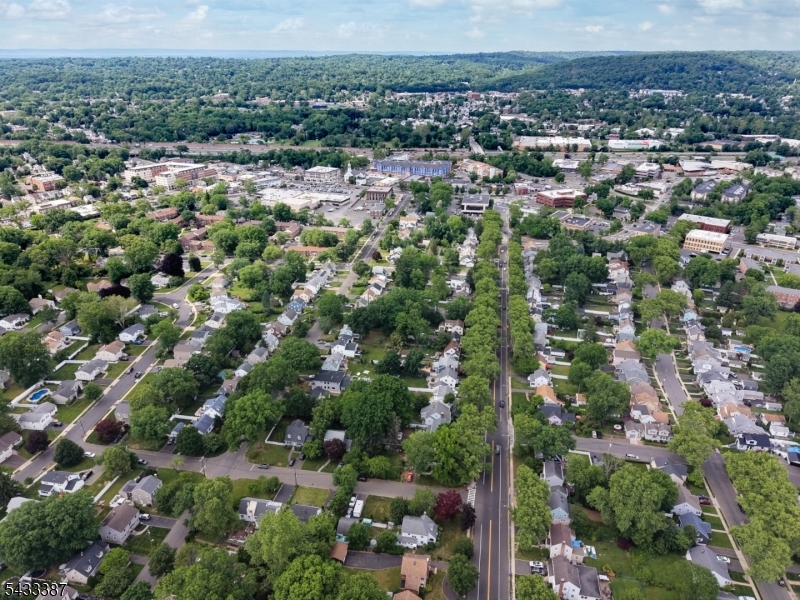 Near Border of Millburn/SH - Land