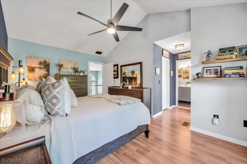 Glenbrooke - Residential
