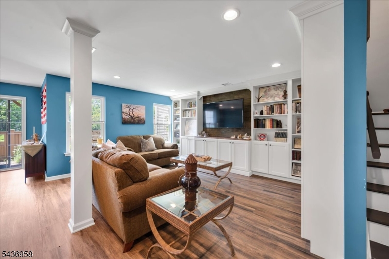 Glenbrooke - Residential