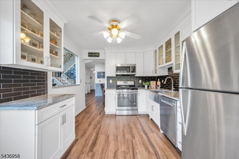 Glenbrooke - Residential