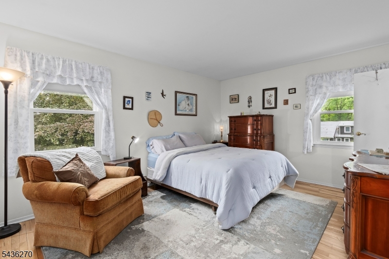 Forest Hills - Residential