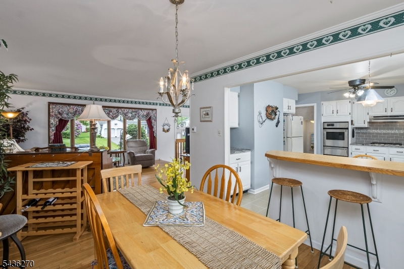 Forest Hills - Residential