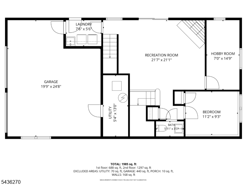 Forest Hills - Residential