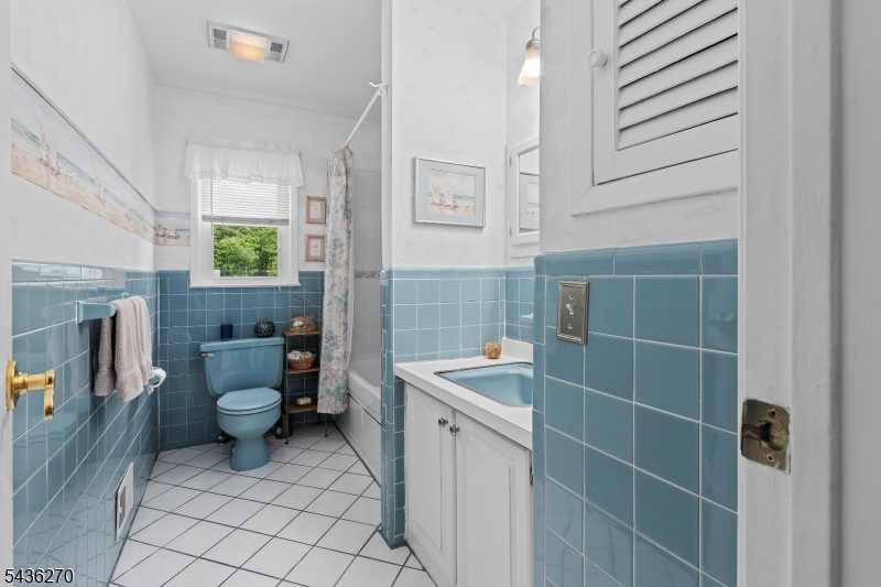 Forest Hills - Residential