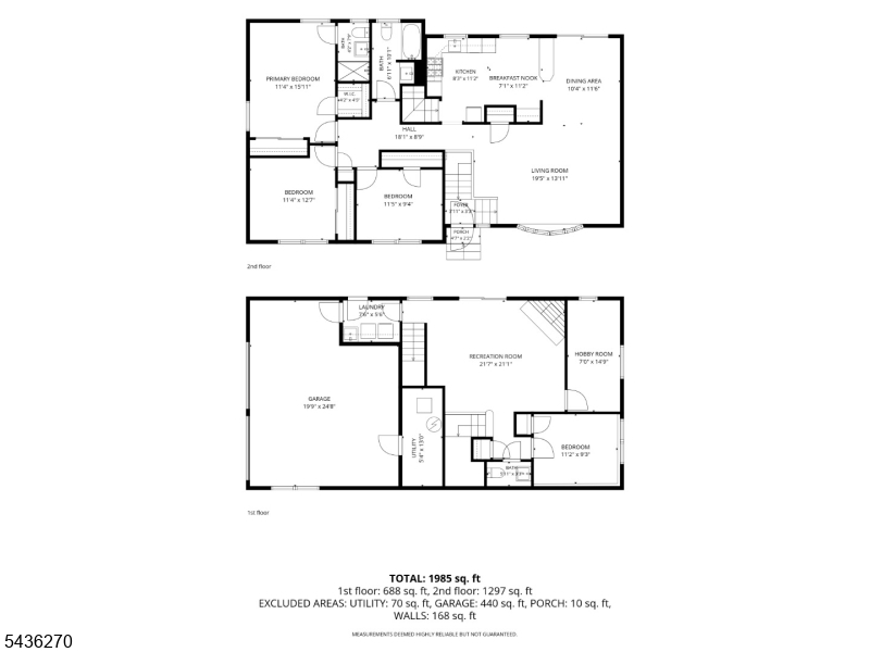 Forest Hills - Residential
