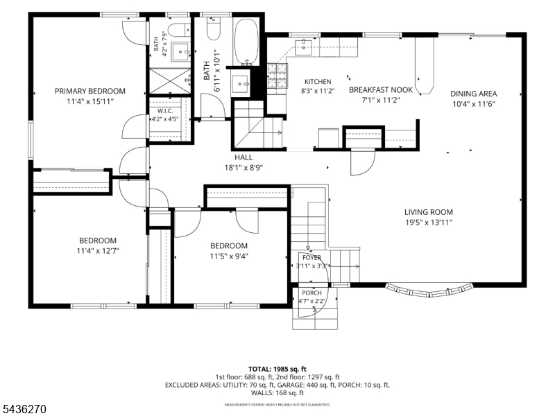 Forest Hills - Residential