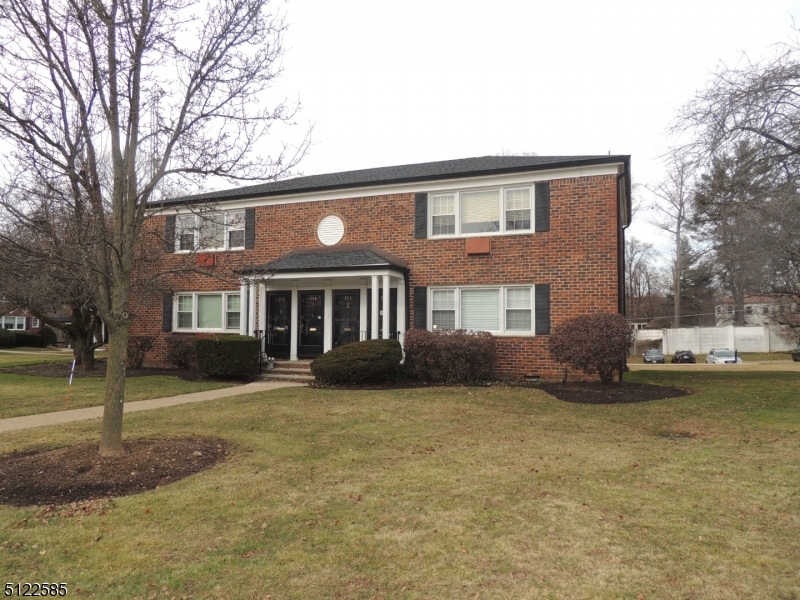 Township Village - Residential Lease