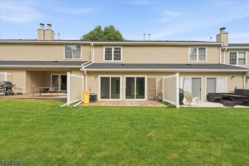 Deer Run Golf and Tennis - Residential