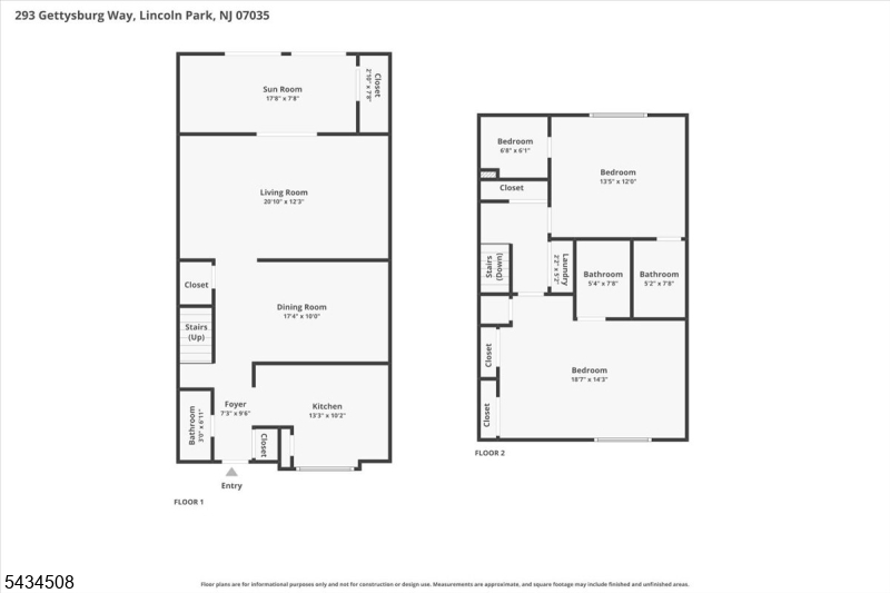 Deer Run Golf and Tennis - Residential
