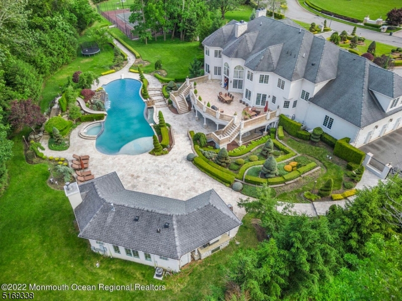 Cannon Hill Farms - Residential