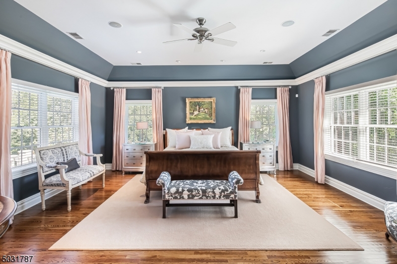 Winston Farms - Residential