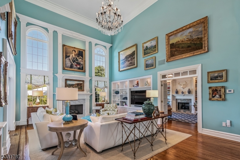 Winston Farms - Residential