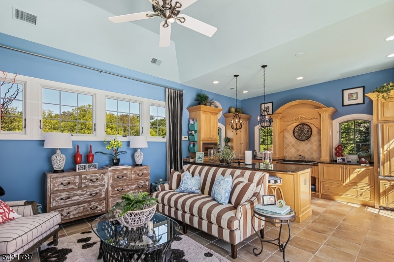 Winston Farms - Residential