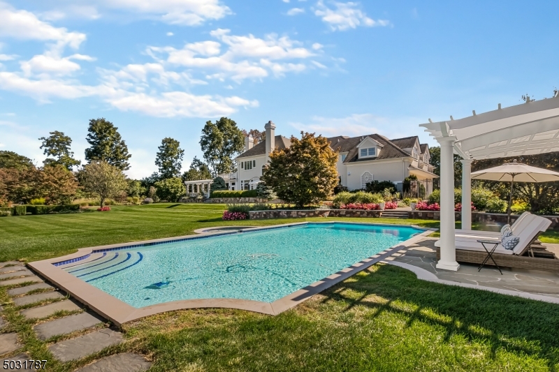 Winston Farms - Residential