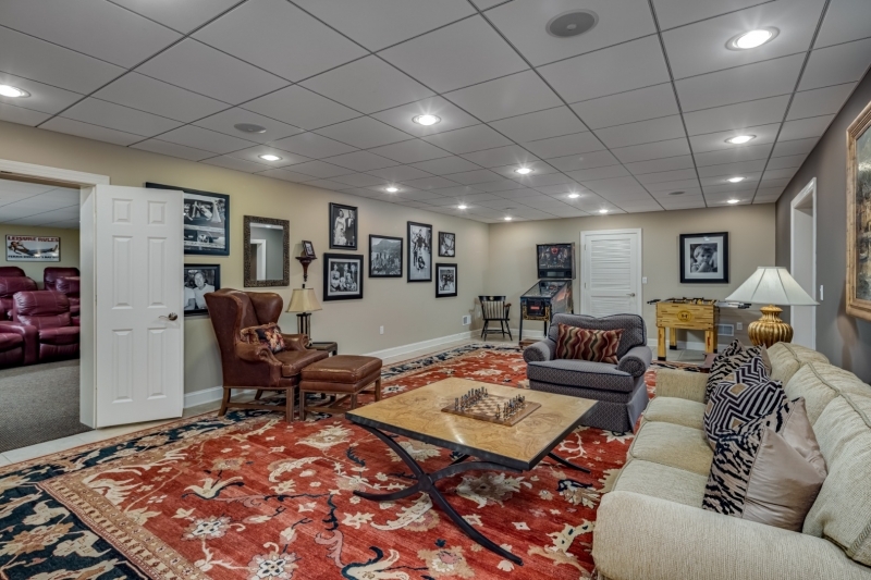 Winston Farms - Residential