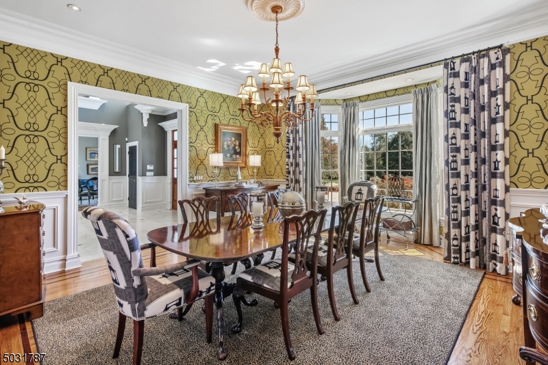 Winston Farms - Residential