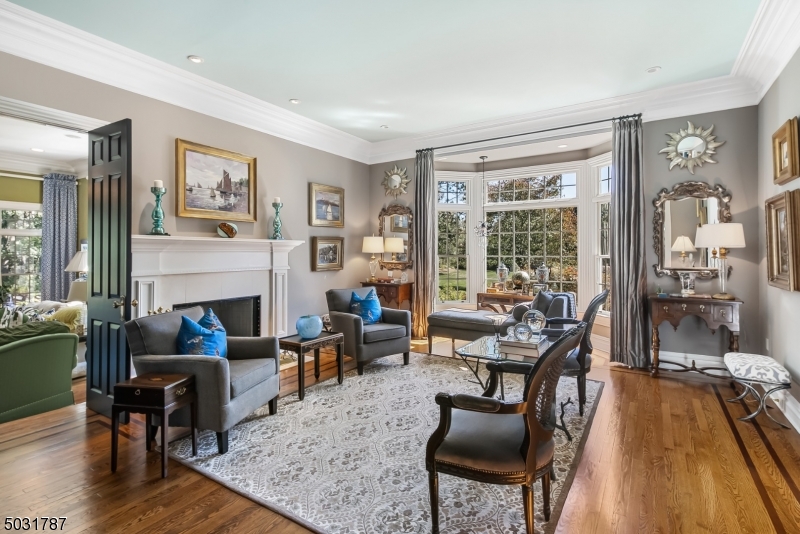 Winston Farms - Residential