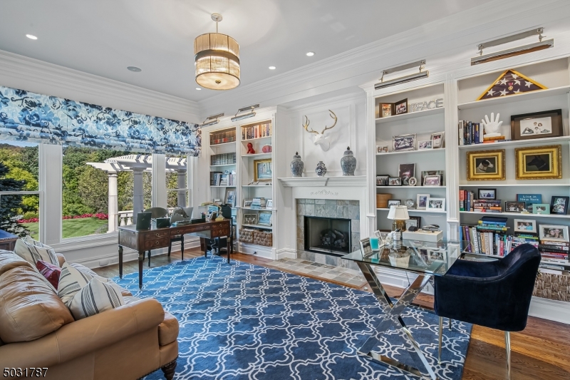 Winston Farms - Residential